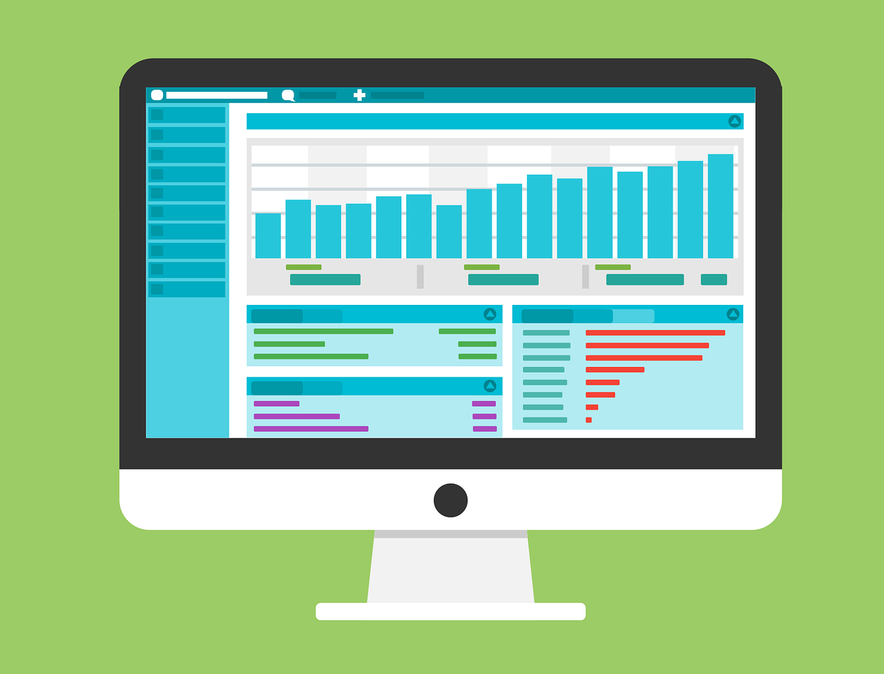 Content Management