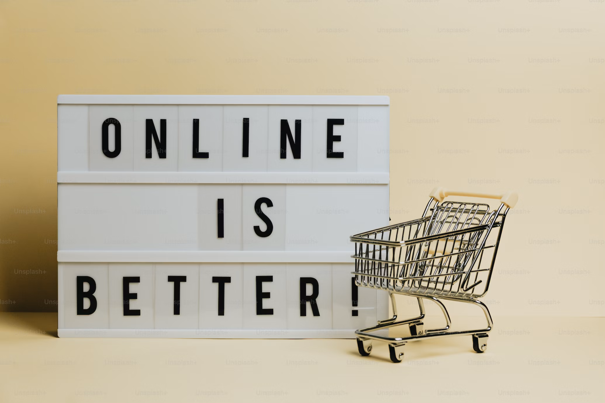 E-commerce Solutions