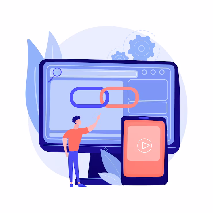 Link Building