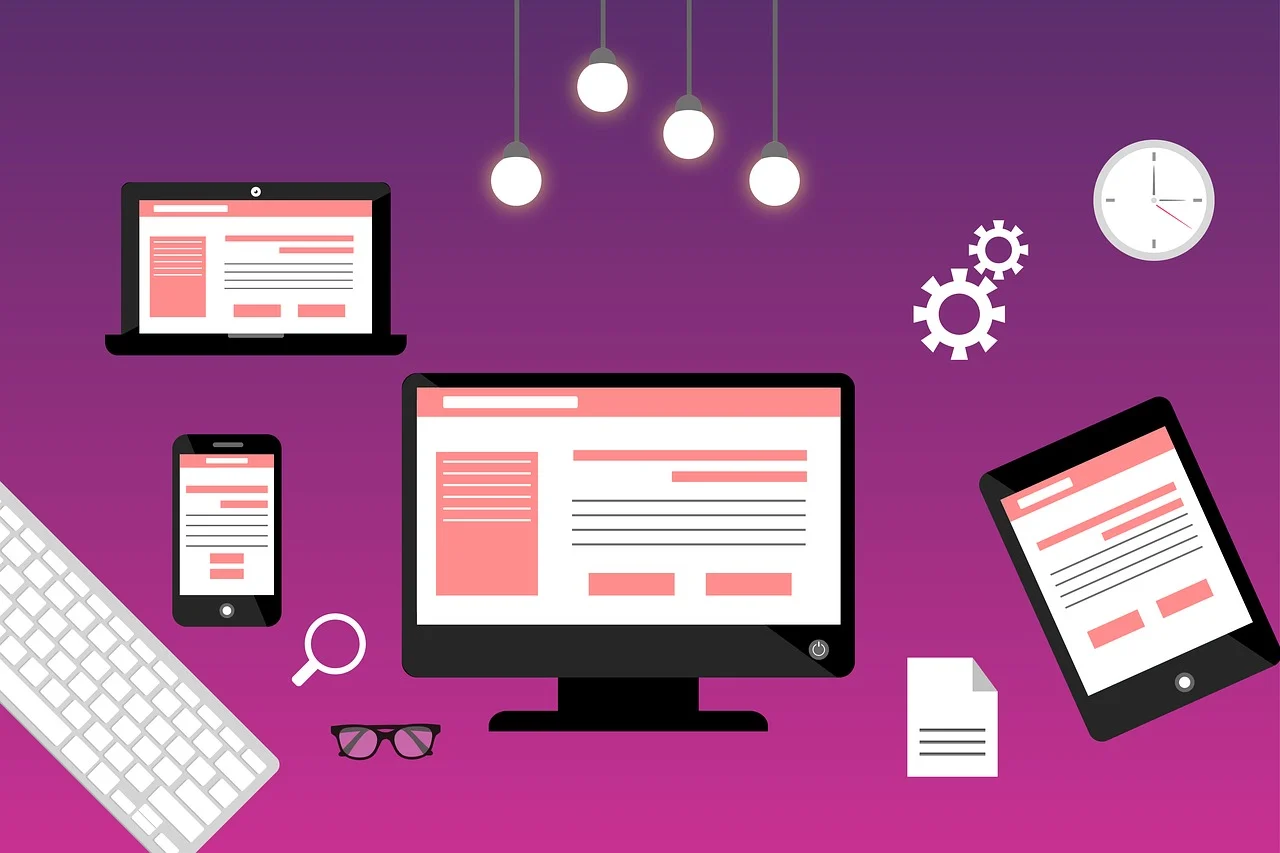Responsive Development