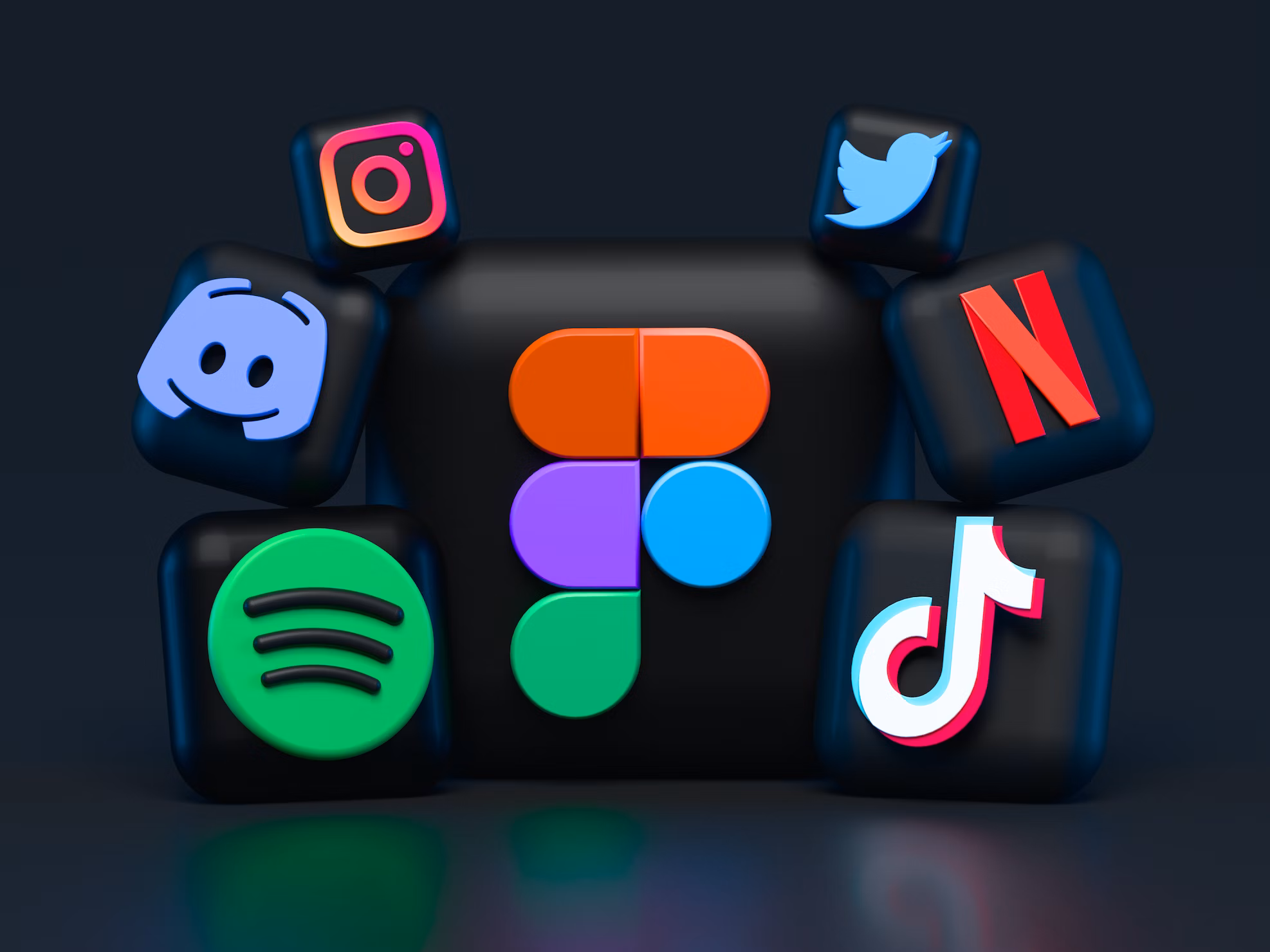 Social Media Strategy