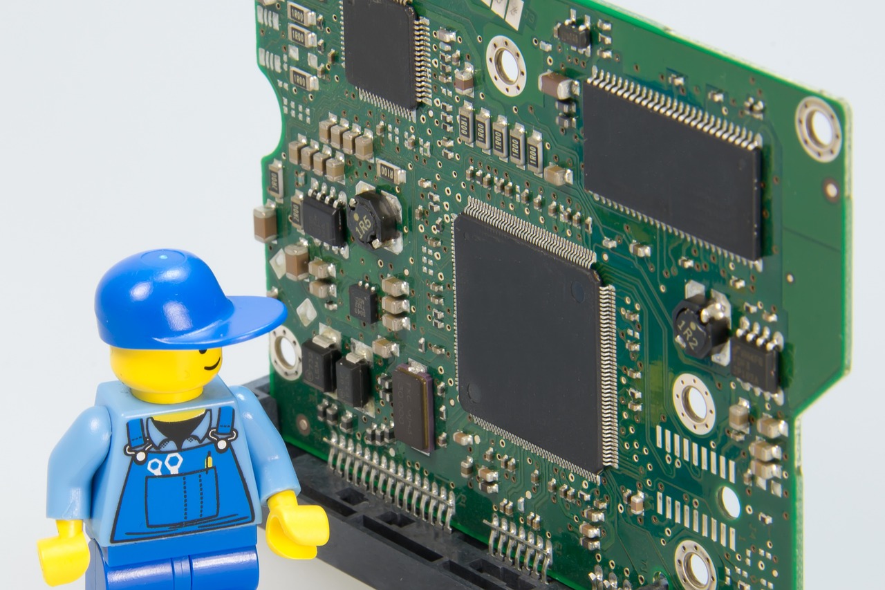 Support & Maintenance